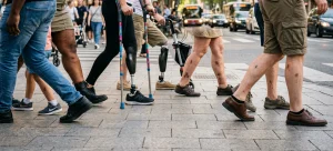 OPEN x Gallery Night: Valley Walking Tour
