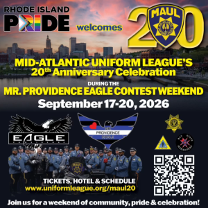 MAUL 20th Anniversary: Atlantic Motorcycle Coordinating Council (AMCC) Meeting