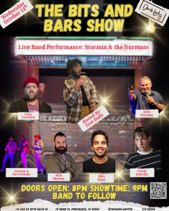 The Bits and Bars Show