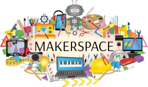 Youth Makerspace