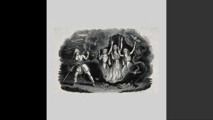 Roger Williams and Witchcraft with Andrew Schnetzer