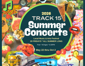 SUMMER CONCERT SERIES