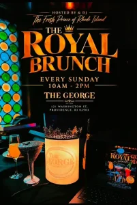 Royal Brunch