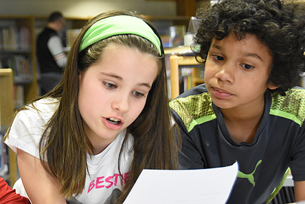 The Gordon School to Host Annual Early Childhood Open House on Saturday, October 31st